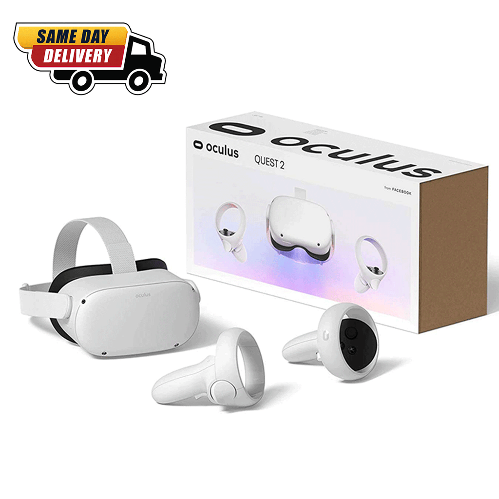 Oculus quest 2 on sale website