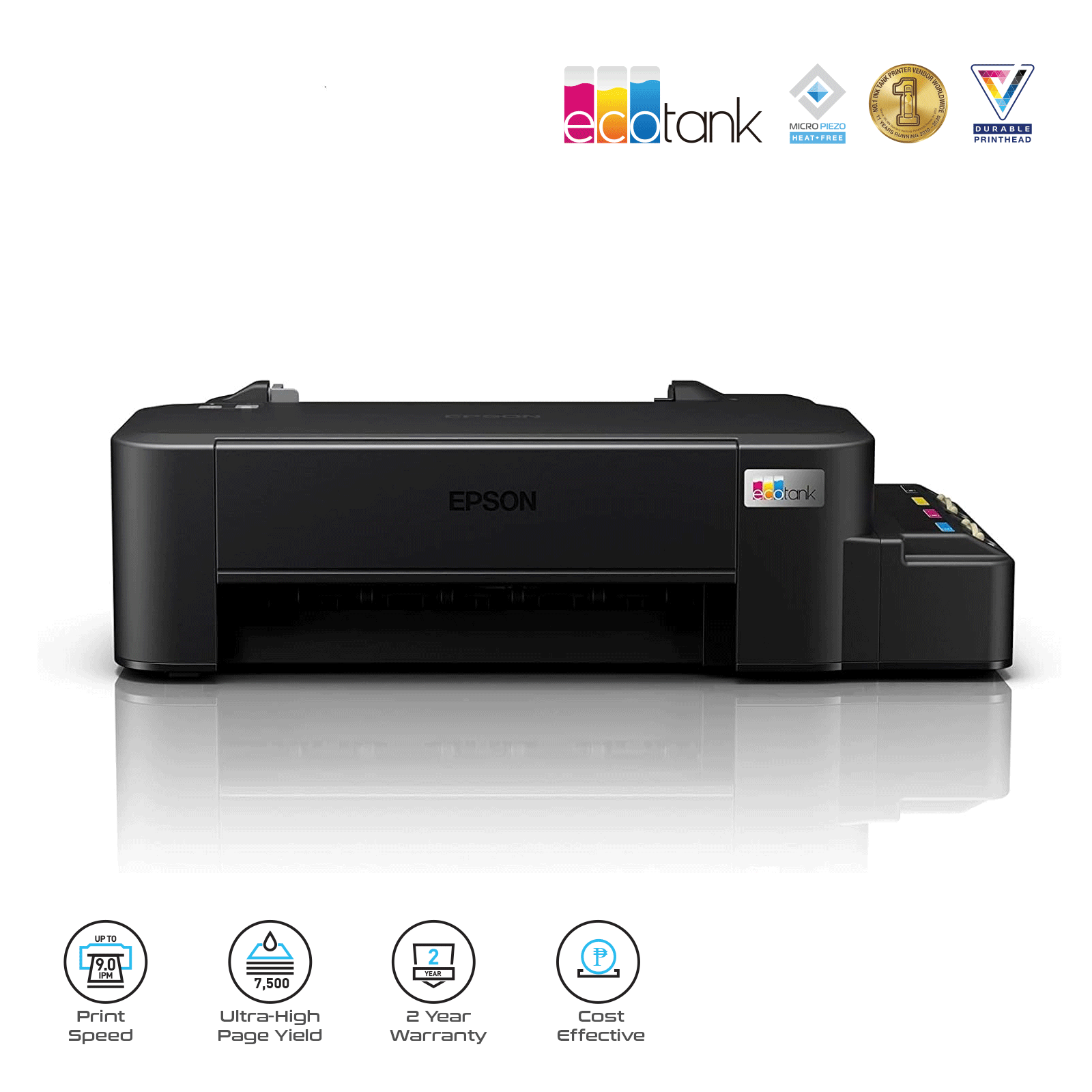 EPSON L121 Printer