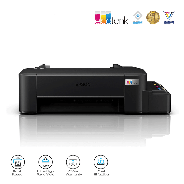 EPSON L121 Printer