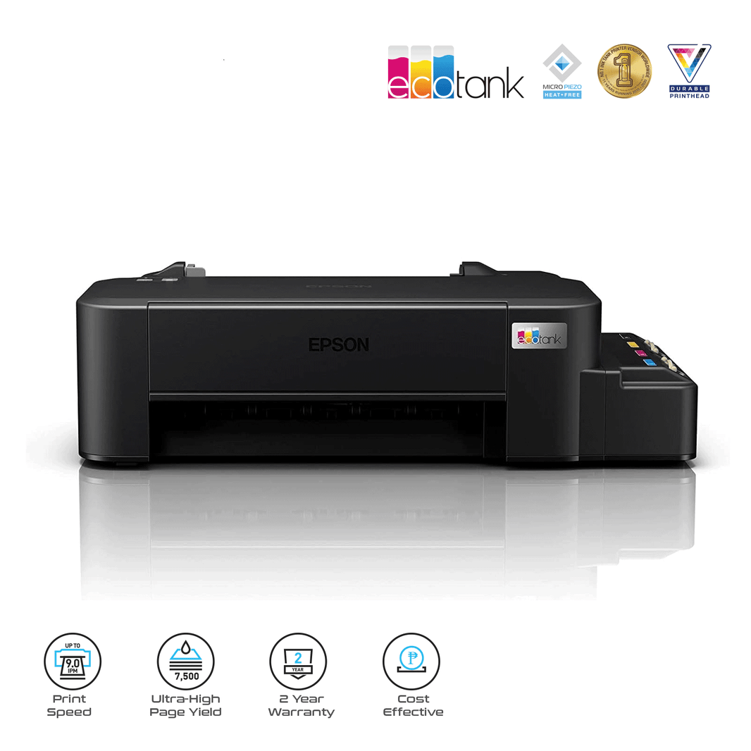 EPSON L121 Printer