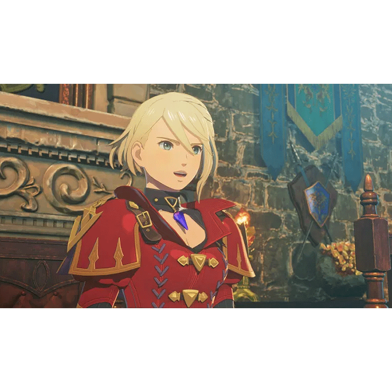 [PRE-ORDER] PlayStation 5 Monster Hunter Stories 3: Twisted Reflection (ASI)