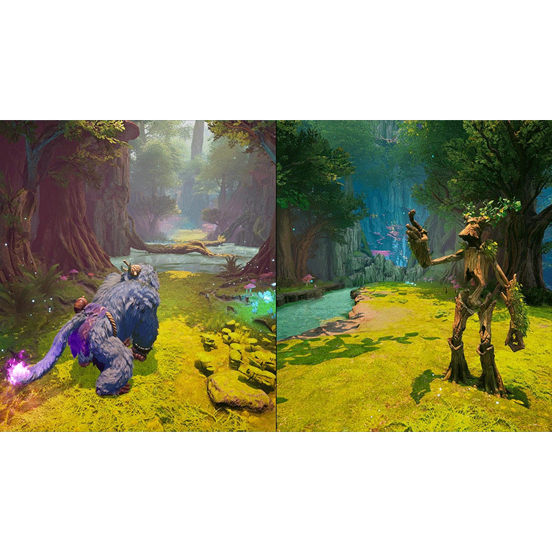 [PRE-ORDER] Nintendo Switch 2 Split Fiction (Game Key Card) (ASI)