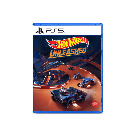 Hot Wheels Unleashed - PlayStation 5 [US]