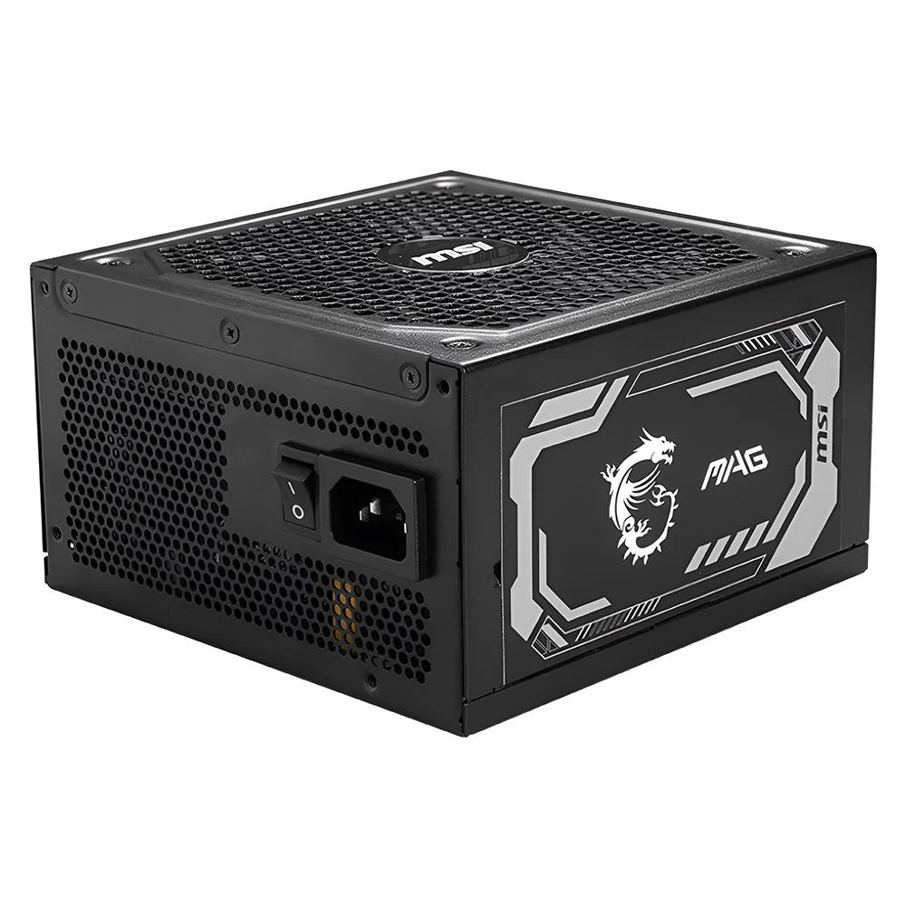 MSI MAG A1250GL PCIE5 1250W PSU