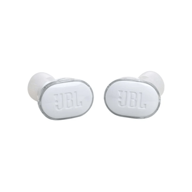 JBL Tune Buds 2 | True Wireless Noise Cancelling Earbuds Ghost Edition