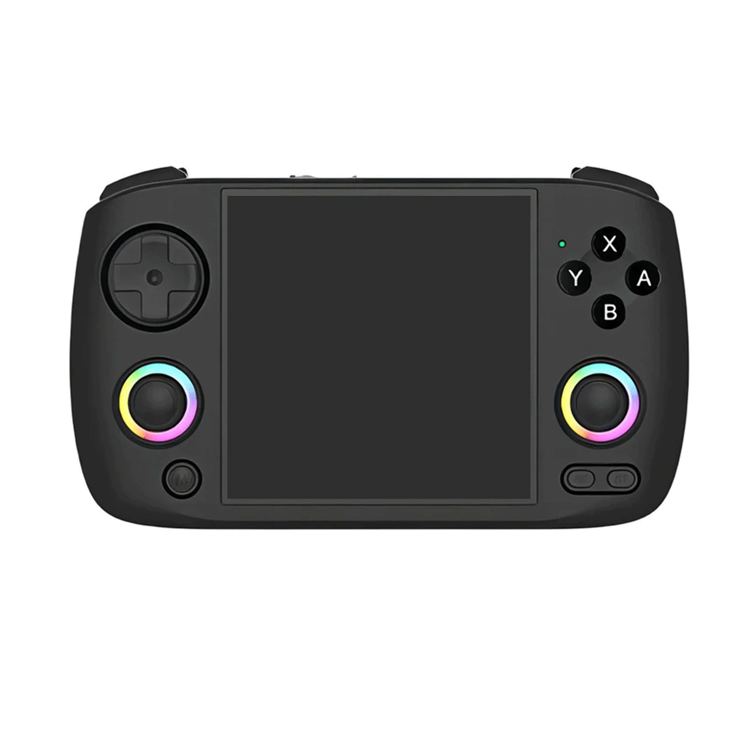 Anbernic RG CubeXX Retro Game Console Linux 64-Bit Supports 2.4G H700 Quad-Core Arm Cortex-A53