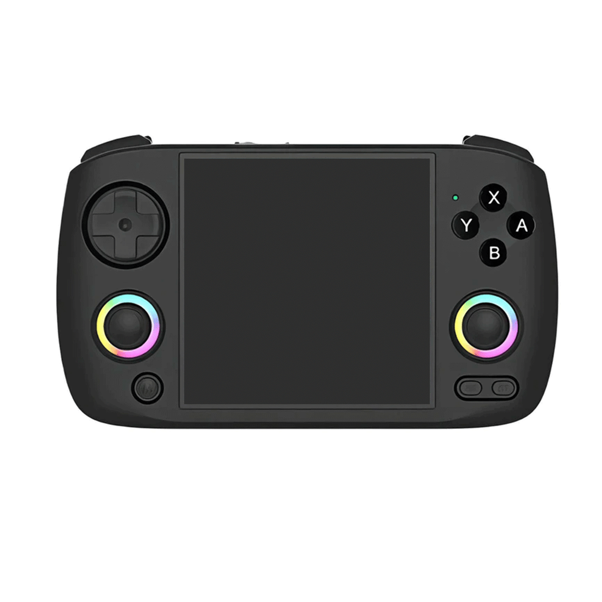 Anbernic RG CubeXX Retro Game Console Linux 64-Bit Supports 2.4G H700 Quad-Core Arm Cortex-A53