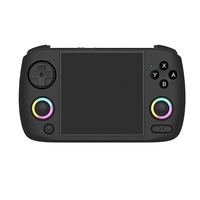 Anbernic RG CubeXX Retro Game Console Linux 64-Bit Supports 2.4G H700 Quad-Core Arm Cortex-A53