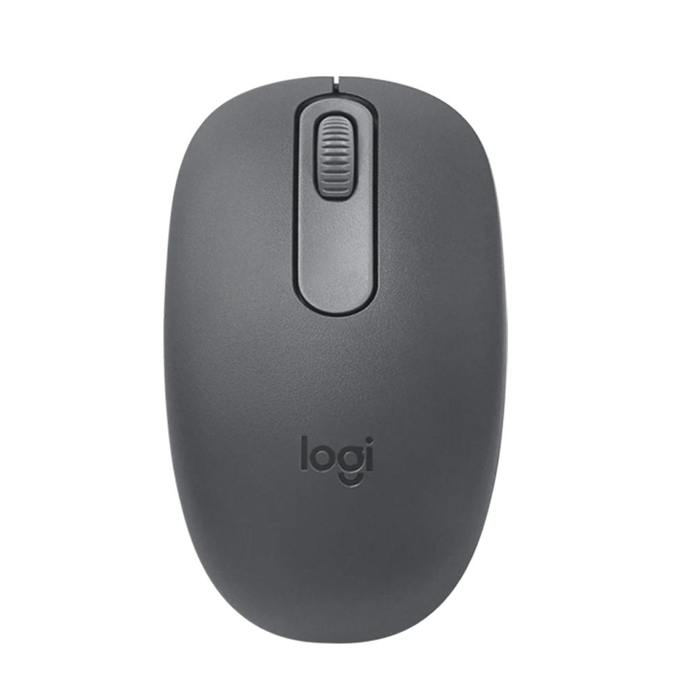 Logitech M196 Bluetooth Mouse