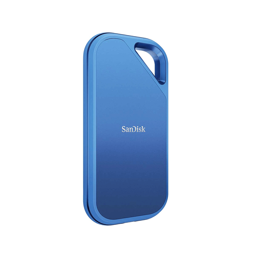 SanDisk Creator Pro Portable SSD