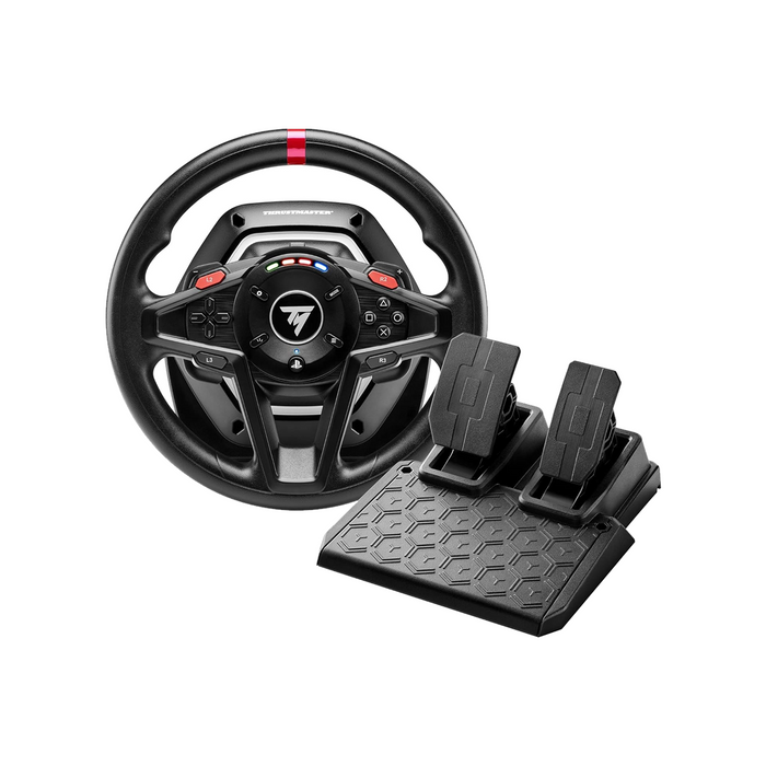 Thrustmaster T128 PS Version
