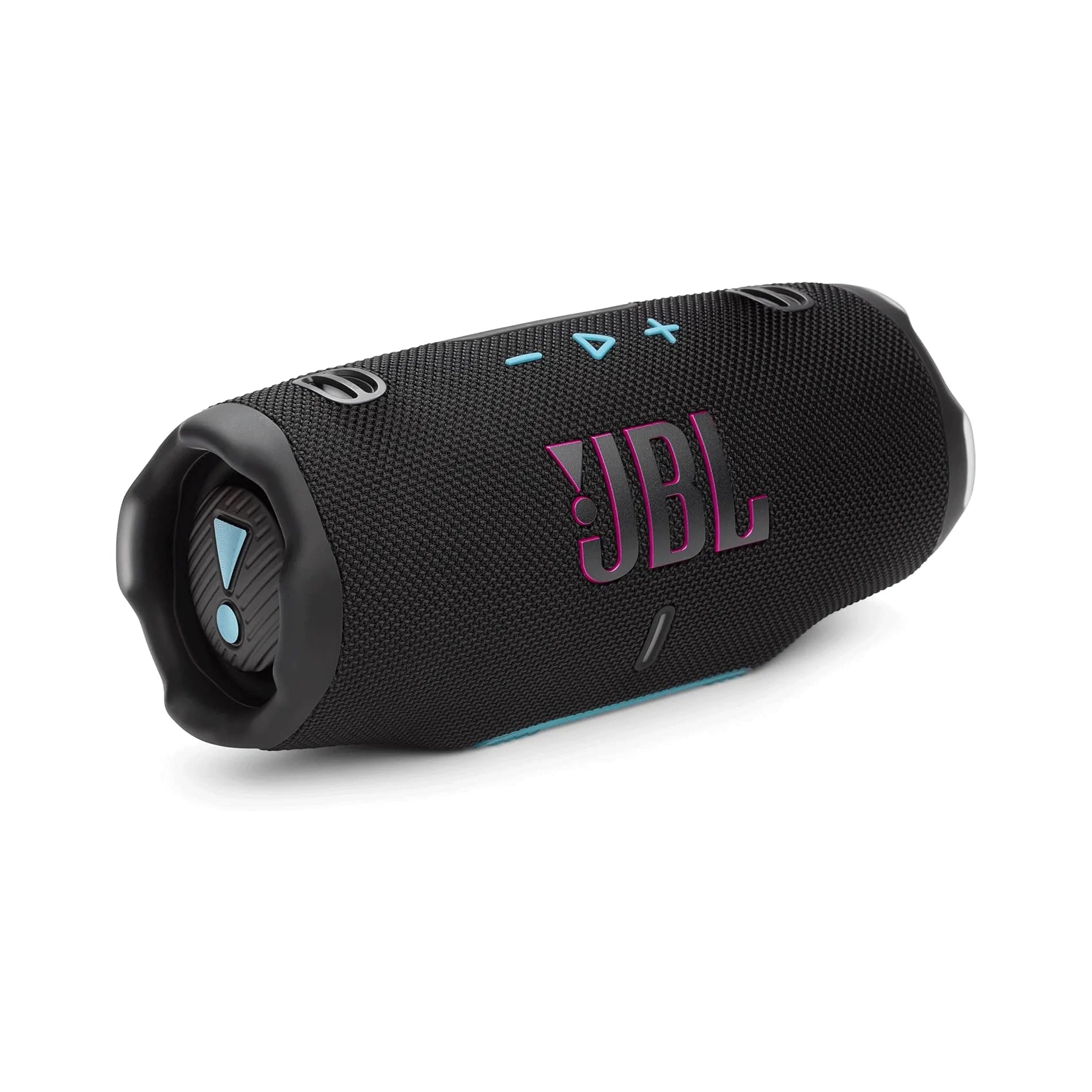JBL Charge 6 Portable Waterproof and Drop-Proof Bluetooth Speaker
