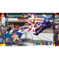 Nintendo Switch Capcom Fighting Collection 2 ASI
