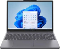 Lenovo IdeaPad Slim 3 15.3" WUXGA Touchscreen AMD Ryzen 7 8840HS 16GB RAM / 512GB PCIe SSD AMD Radeon 760M Graphics Windows 11 Luna Gray