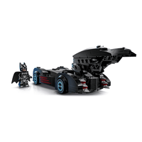 LEGO Super Heroes Batman & Robin Batmobile (76333)