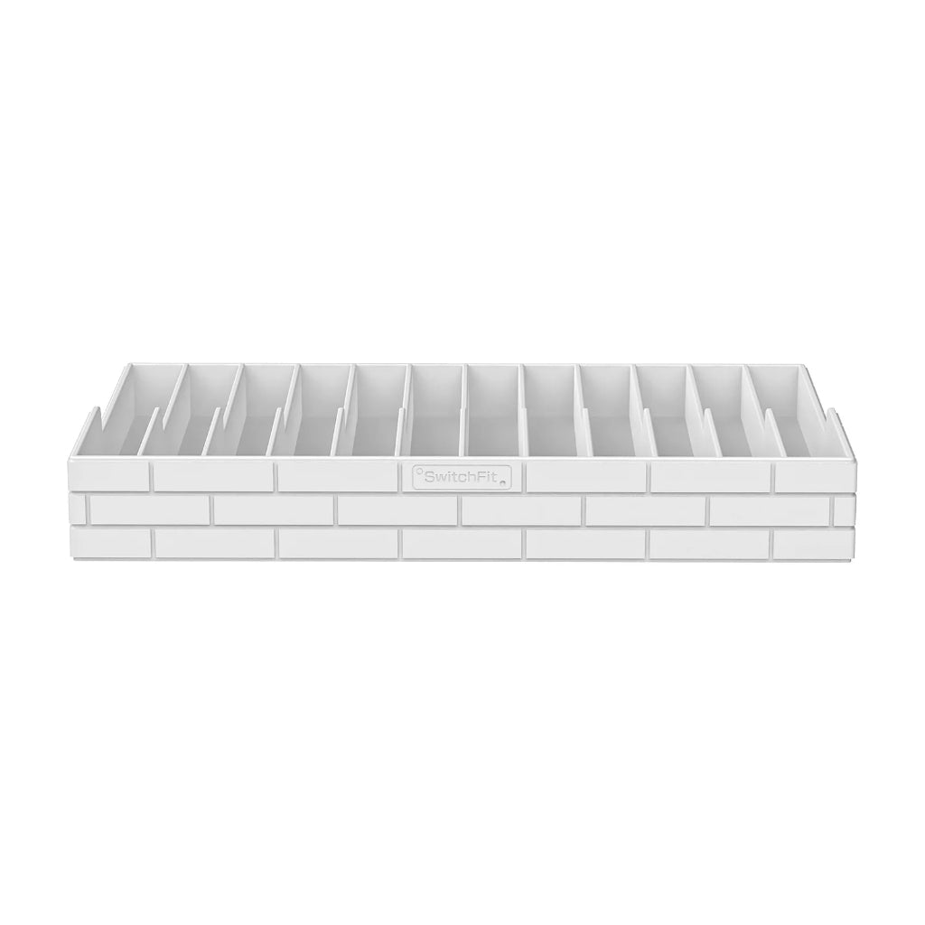 IINE Switch Game Card Storage Rack