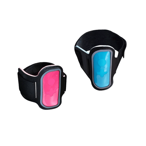 JYS Leg strap pack for R Joy-Con [NS242]