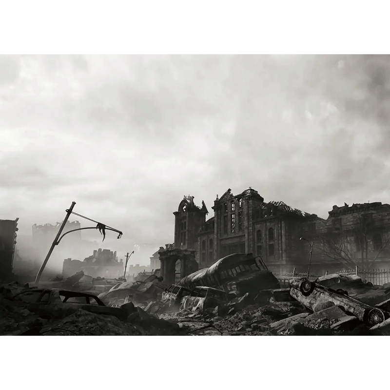 PlayStation 5 Resident Evil: Requiem (ASI)