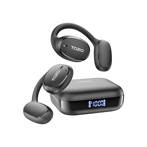 TOZO TWS Earbuds OpenEgo