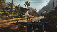 PlayStation 4 Far Cry 6 Ultimate Edition (R3)