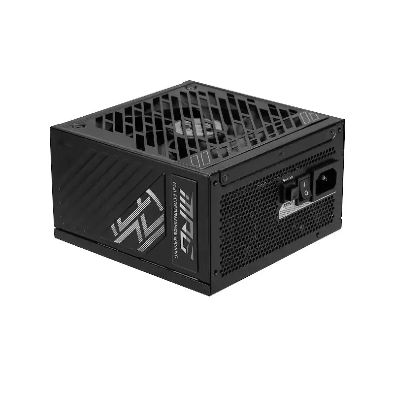 MSI MPG A1250GS PCIE5 1250W PSU