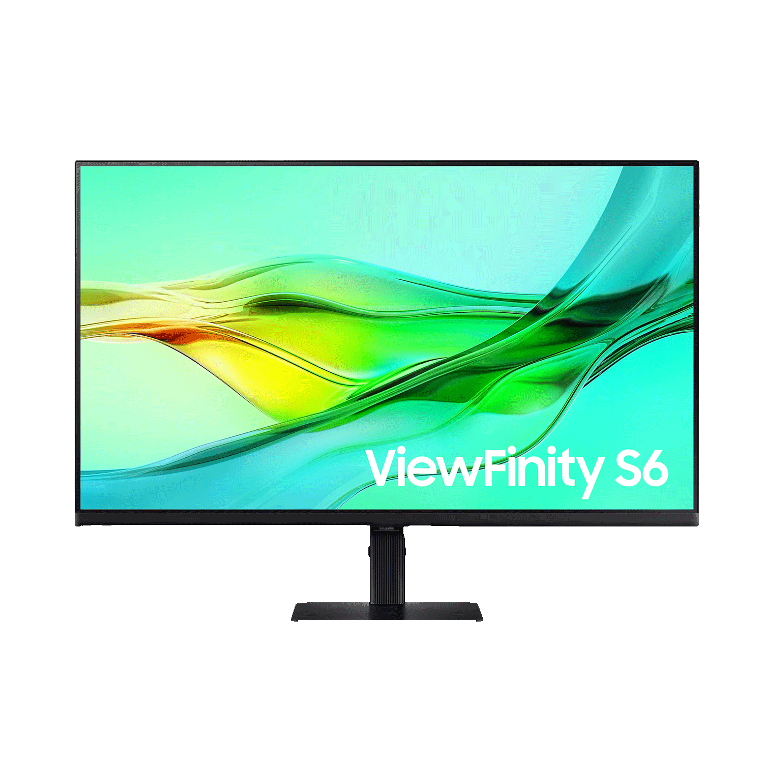 Samsung ViewFinity LS32D604UAEXXP 32" QHD (2560x1440) 100Hz 5ms HDR10 IPS Flat Monitor