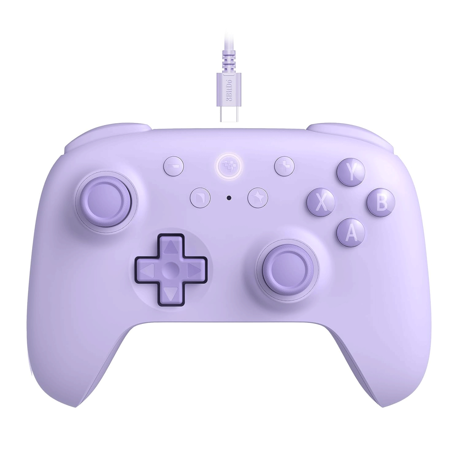8BitDo Ultimate 2C Wired Controller