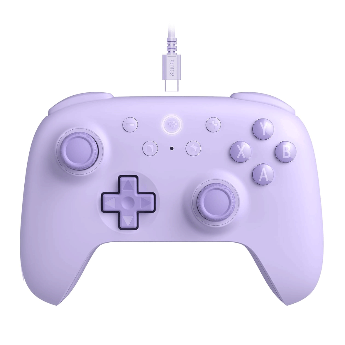 8BitDo Ultimate 2C Wired Controller