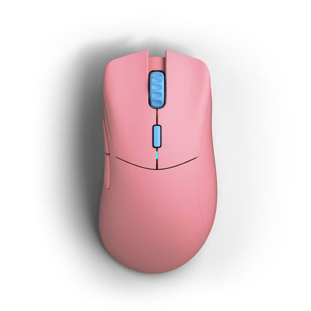 Glorious Model D Pro Vice Wireless Gaming Mouse With Solid Shell