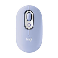 Logitech Pop Mouse Wireless With Customizable Emoji