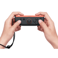 Nintendo Switch 2 Joycon - Light Red