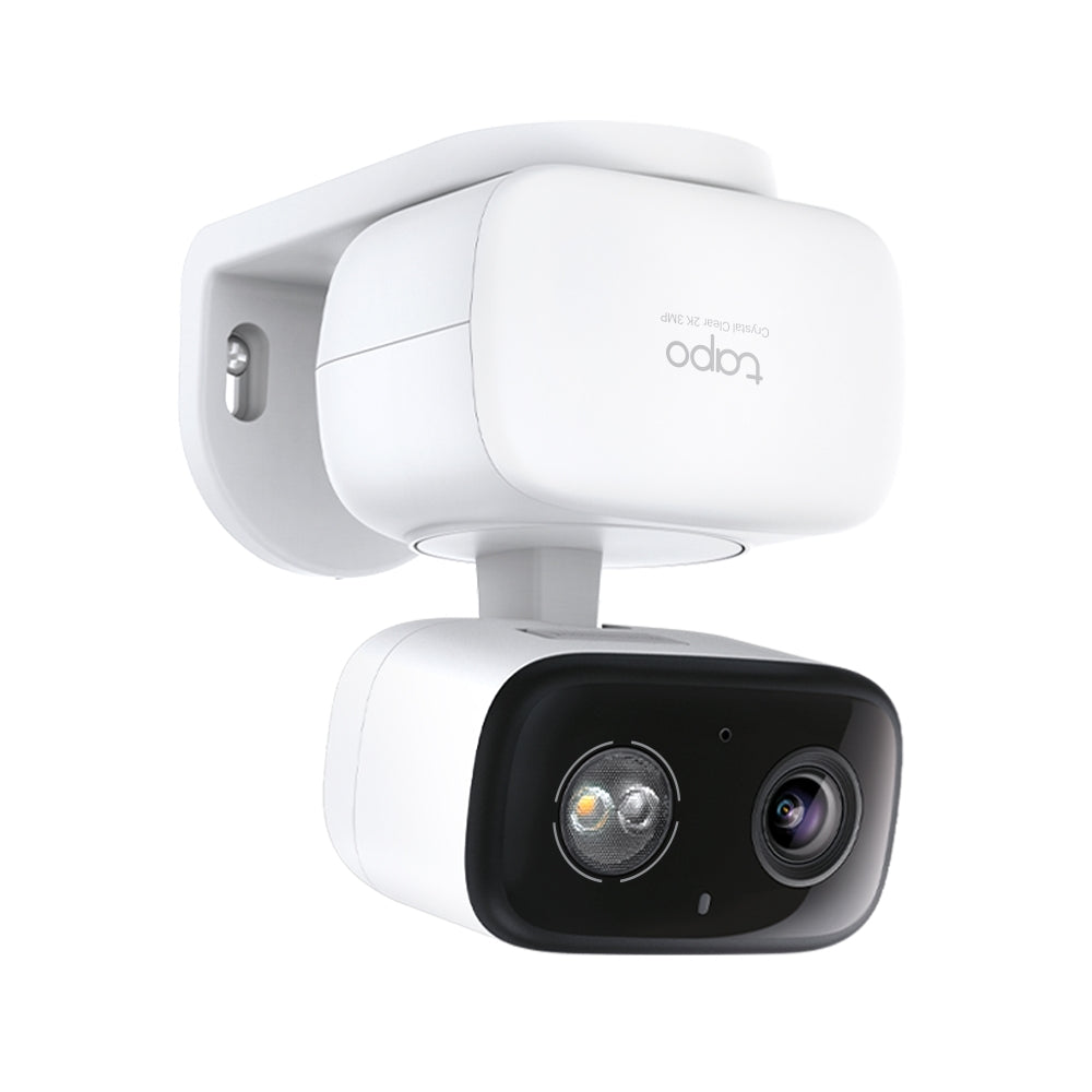 TP-Link Tapo C216 Indoor/Outdoor 2K Pan/Tilt Wi-Fi Security Camera