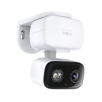 TP-Link Tapo C216 Indoor/Outdoor 2K Pan/Tilt Wi-Fi Security Camera