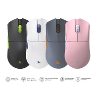 Darmoshark M3s Pro Varun Three-Mode Gaming Mouse