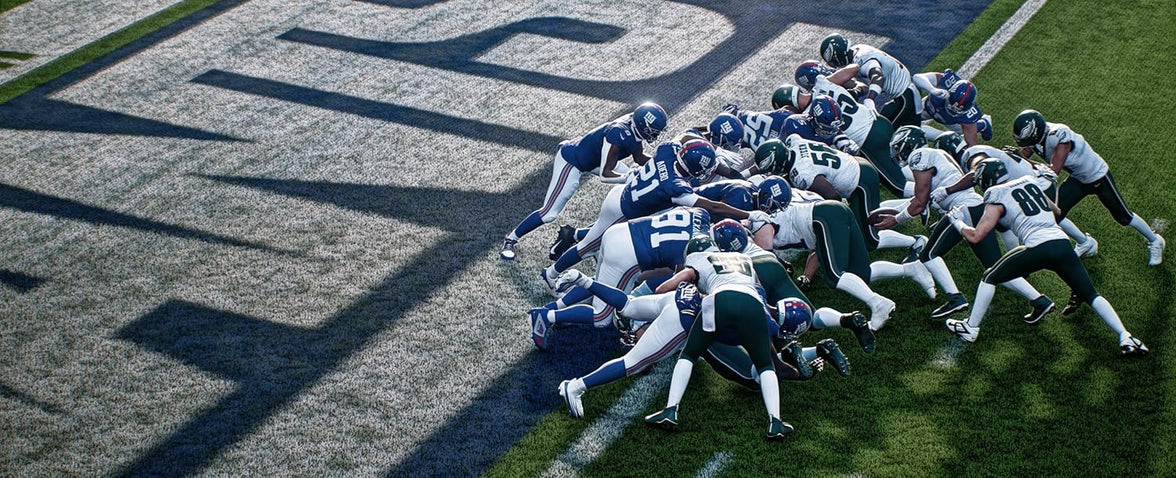 PlayStation 5 Madden NFL 27 (EU)
