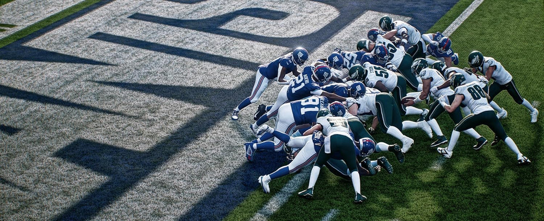 PlayStation 5 Madden NFL 27 (EU)