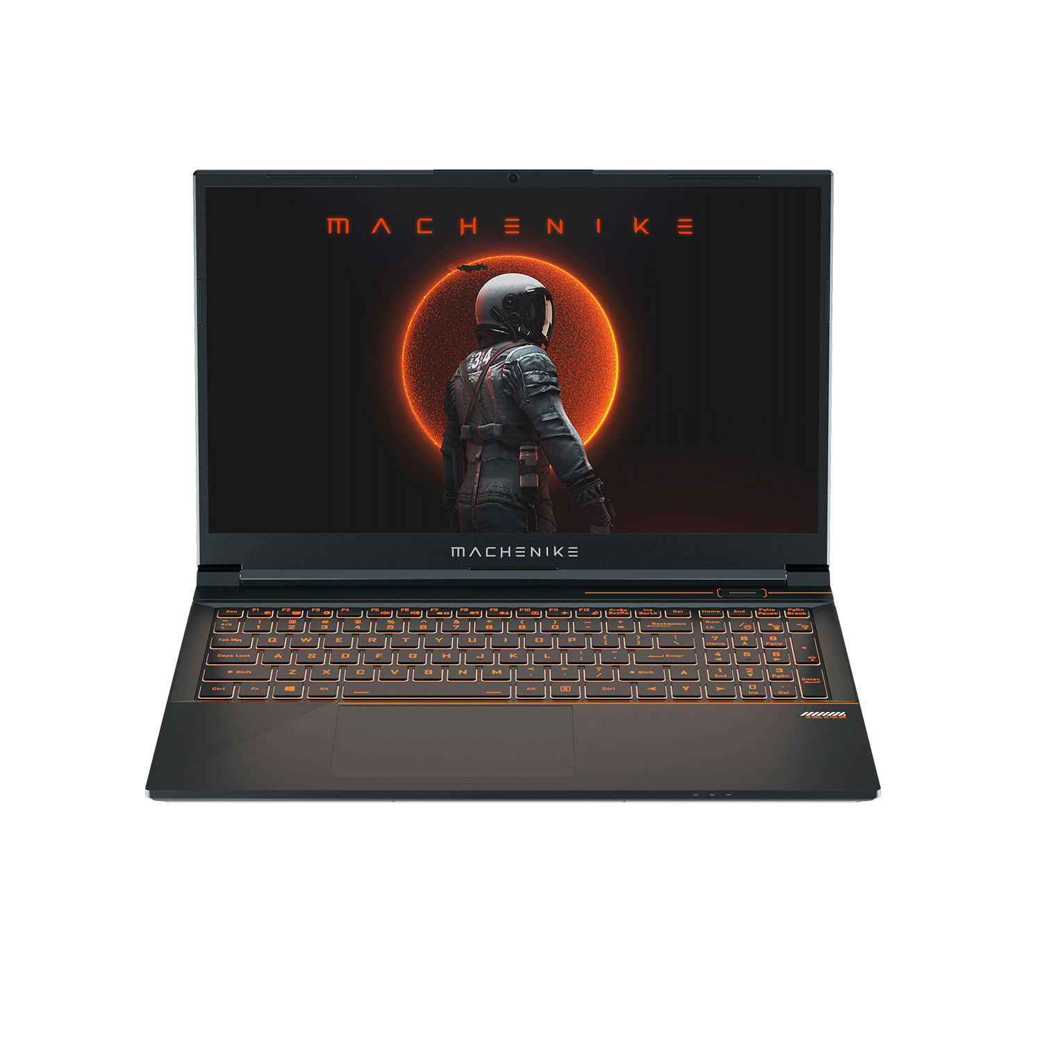 Machenike Star15 15.6"FHD i7-13620H 16GB/512GB SSD RTX3050 Win11 Pro ...