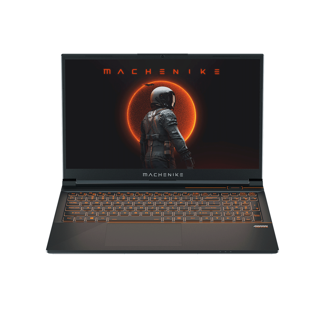 Machenike Star15 15.6"FHD i7-13620H 16GB/512GB SSD RTX3050 Win11 Pro
