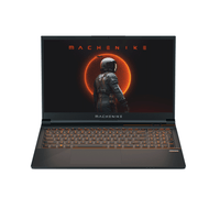 Machenike Star15 15.6"FHD i7-13620H 16GB/512GB SSD RTX3050 Win11 Pro