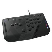 Hori Nolva Reactor Mechanical All-Button Arcade Controller for PS5/PS4/PC (SPF-050A)