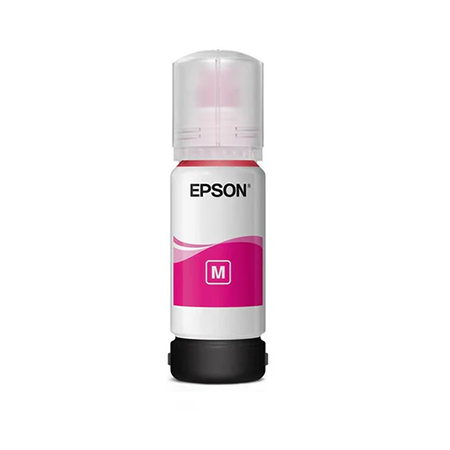 EPSON 003 Original Ink Bottle Magenta
