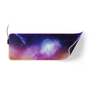 SteelSeries MESP 63423 QCK PRISM Gaming Mousepad XL Destiny 2 Lightfall Edition