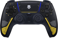 Sony PlayStation 5 DualSense Wireless Controller Helldivers 2 Limited Edition