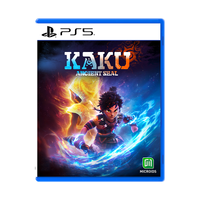 PlayStation 5 Kaku: Ancient Seal (R2)
