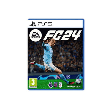 FC24 - PlayStation 5 (Asian)