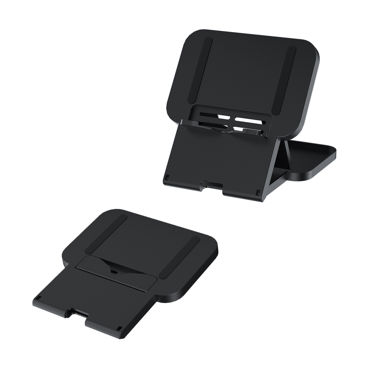 JYS-NS103-V2 Compact Multi-Angle Adjustable Stand For Nintendo Switch 2