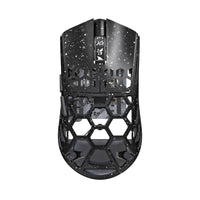 Darmoshark M2 Daero Tri-Mode Wireless Ultralight Gaming Mouse