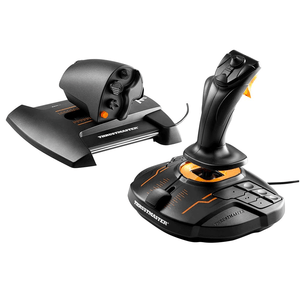 THRUSTMASTER T-16000M FCS HOTAS