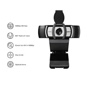 Logitech C930C Webcam