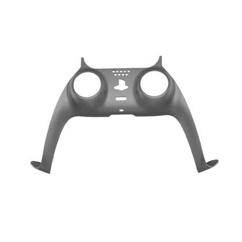 JYS DIY Replacement Controller Strip for PS5 Dual Sense Controller [Steel Gray] [P5126]